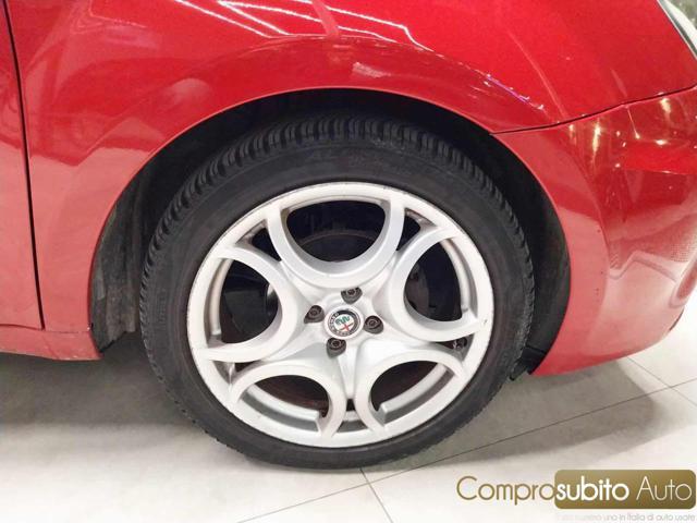 ALFA ROMEO MiTo 0.9 T 105 CV (Garanzia 12 Mesi)