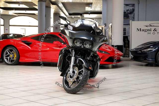 Harley-Davidson Road Glide CVO "110° ANNIVERSARY"|1 OF 900 LIMITED EDITION