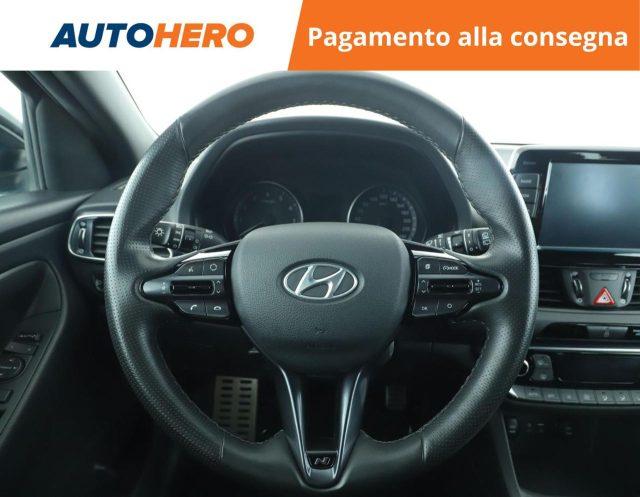 HYUNDAI i30 1.0 T-GDI 12V 5 porte N-Line