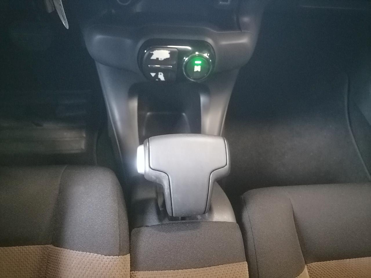 Citroen C4 Cactus PureTech 82 S&S ETG Shine