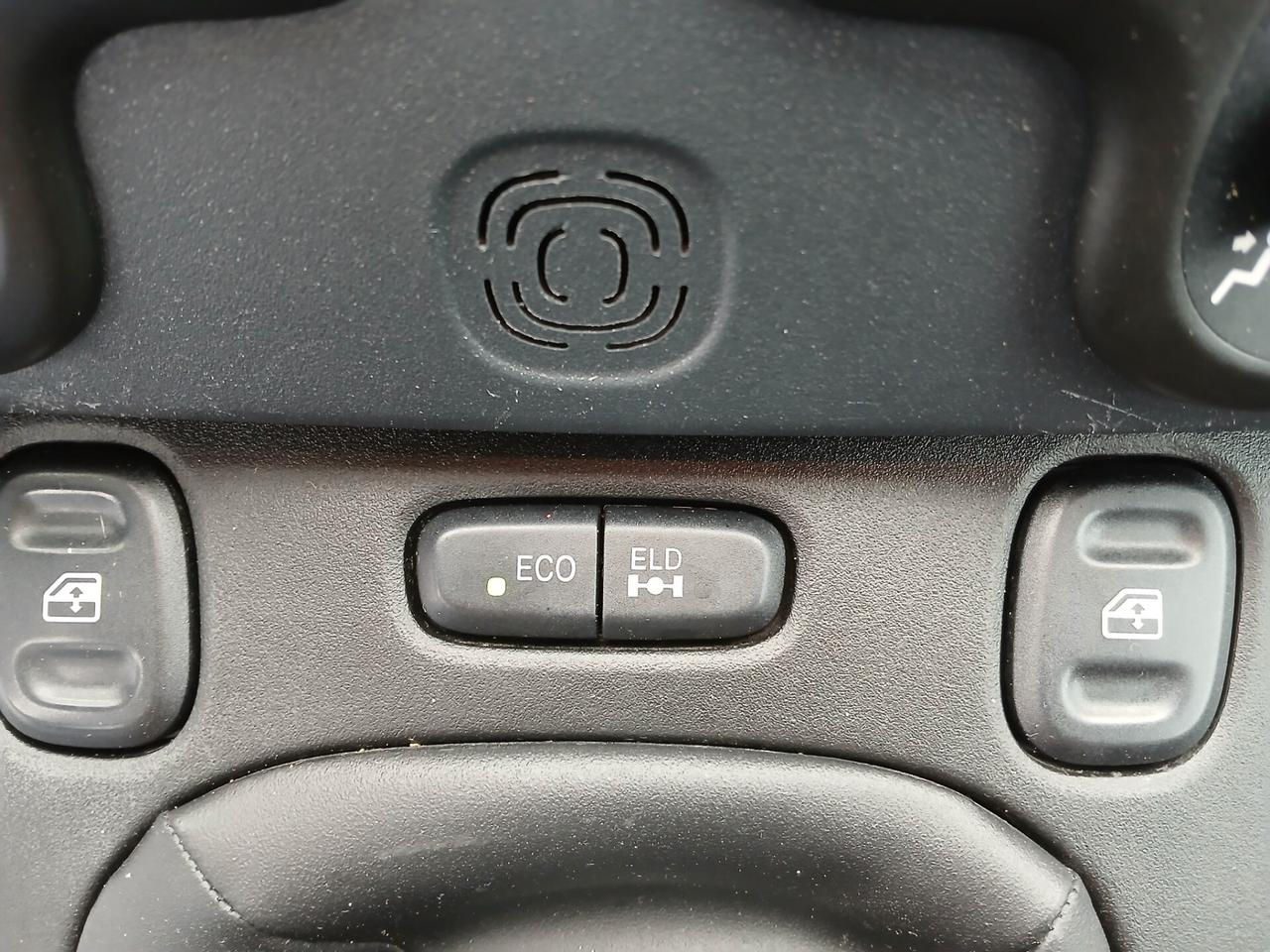 Fiat Panda TWINAIR TURBO 85CV 4x4 2020