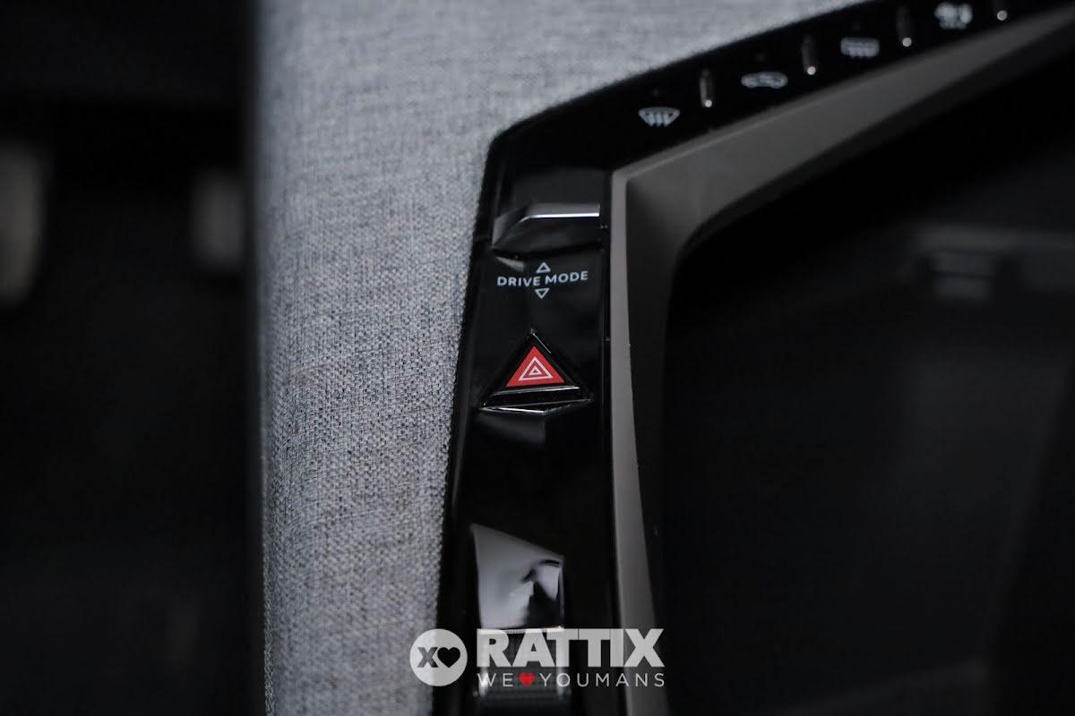 Peugeot 5008 1.2 Hybrid 145CV Allure e-DCS6 7p.ti