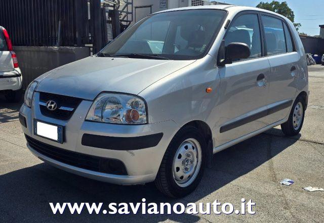 HYUNDAI Atos Prime 1.1 12V Active