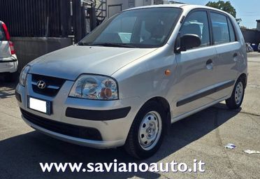 HYUNDAI Atos Prime 1.1 12V Active