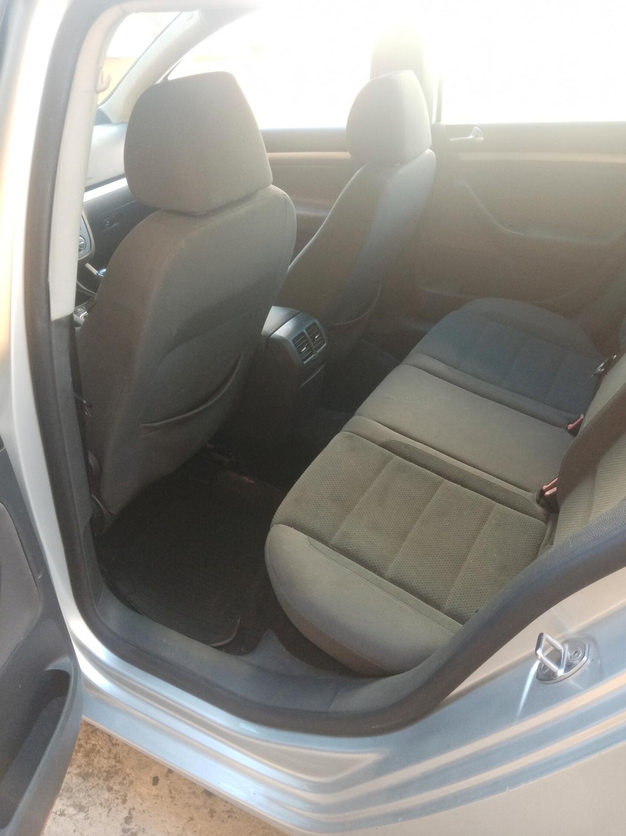 Volkswagen Golf V 1.6 5p. United BiFuel G