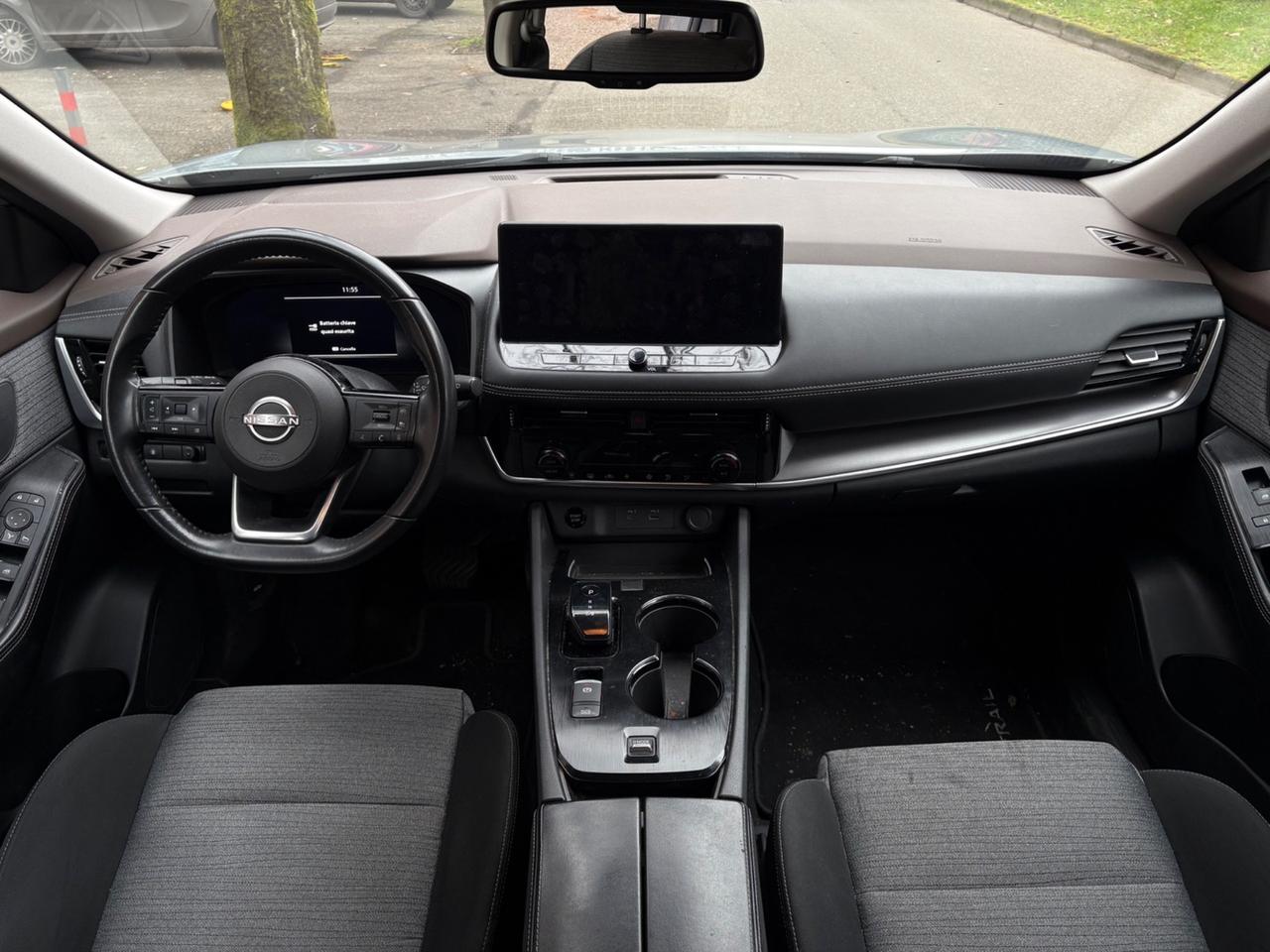 Nissan X-Trail e-Power 2WD 5 posti Tekna