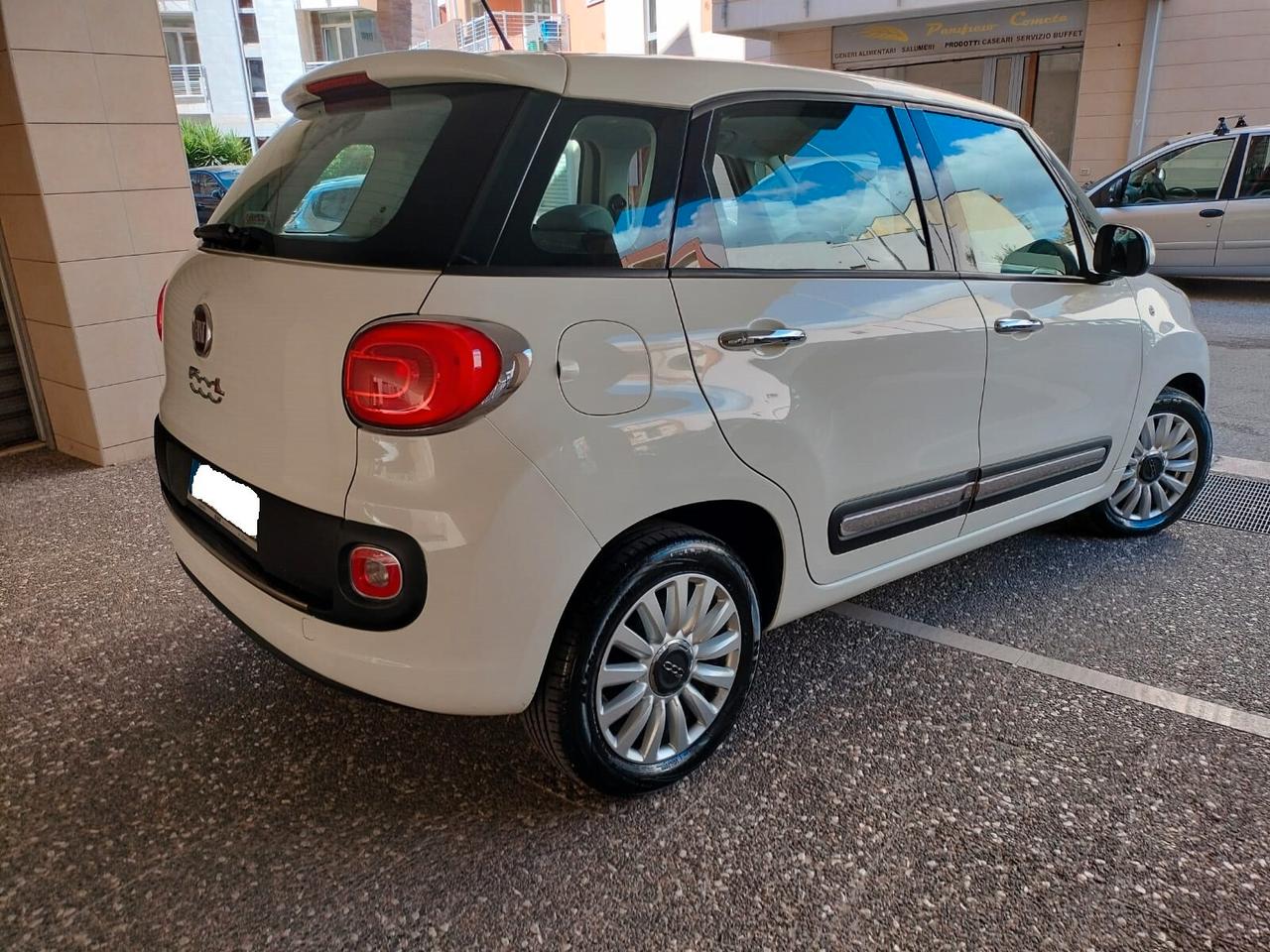 Fiat 500L 1.3 Multijet 85 cv Pop