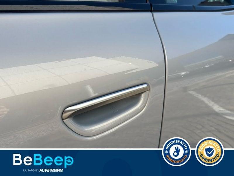 Maserati Grecale 2.0 MHEV MODENA 330CV AUTO