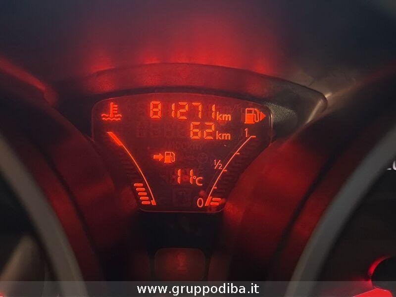 Nissan Juke I 2015 Benzina 1.2 dig-t Tekna 115cv E6