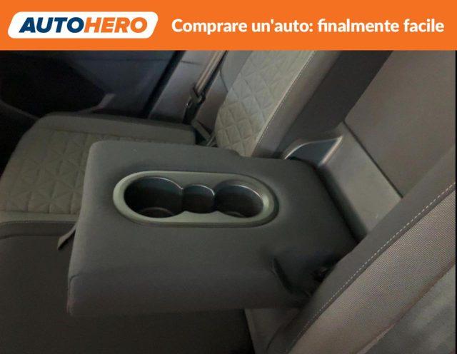 VOLKSWAGEN Tiguan 1.5 TSI 150 CV DSG ACT Life