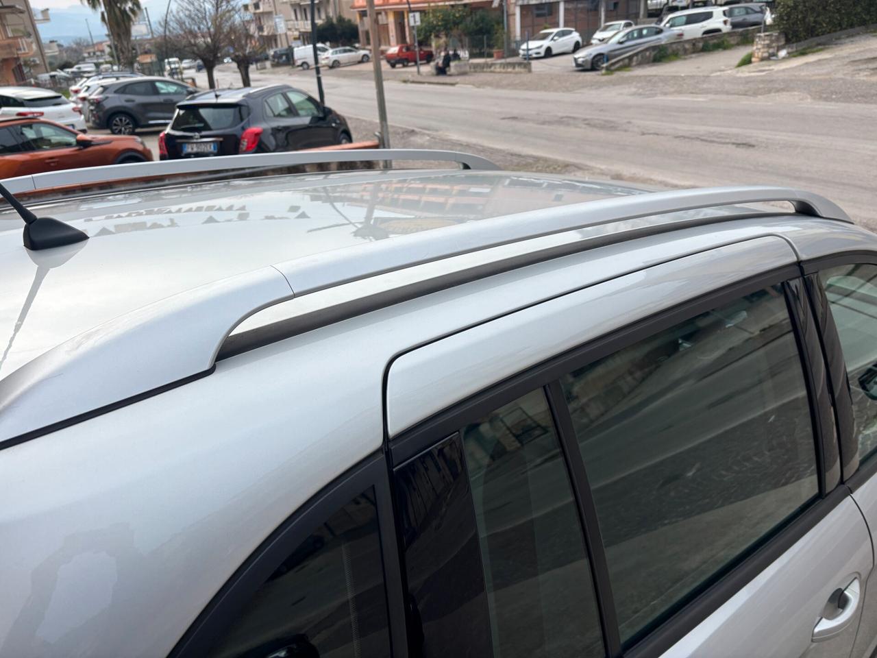 Ford C-Max7 2.0 TDCi 150CV Powershift Business - 2017