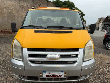 FORD TRANSIT EX CARROA TTREZZI