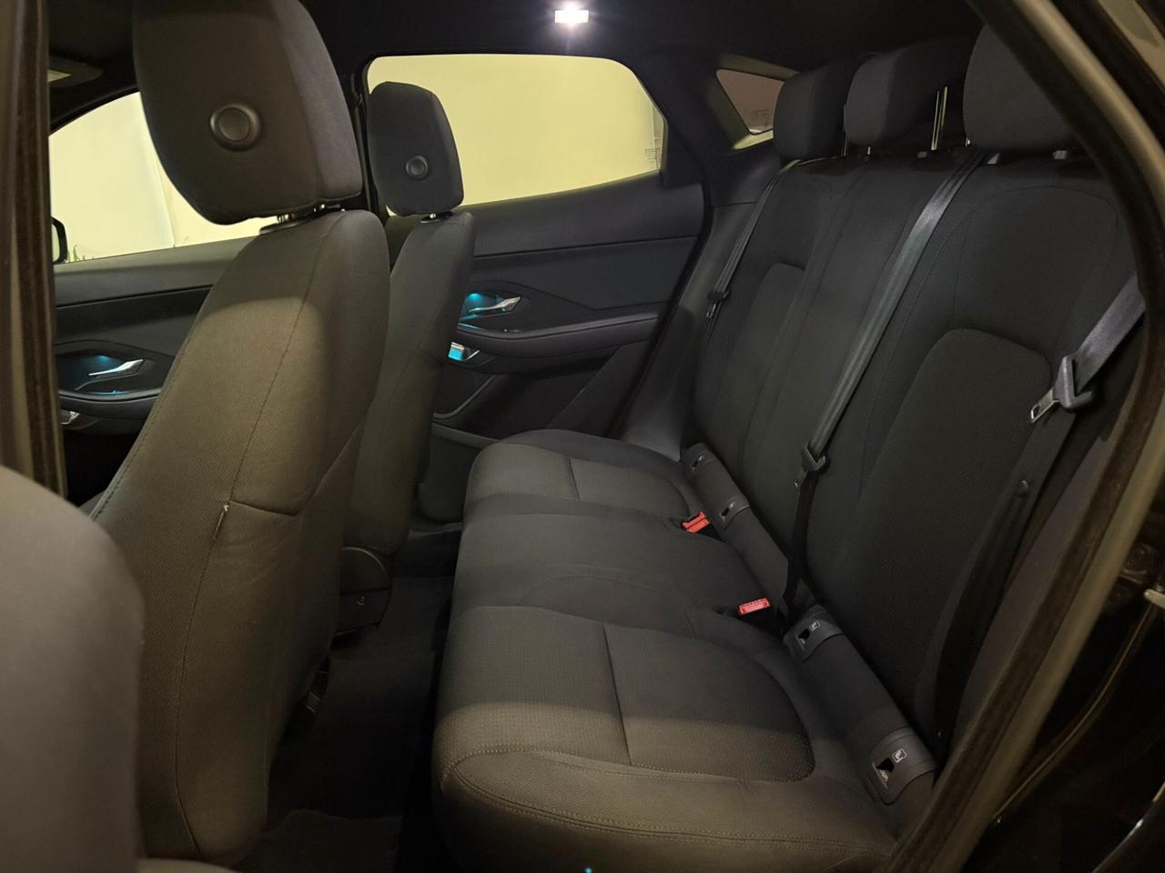 Jaguar E-Pace 2.0D 150 CV AWD R-Dynamic Automatico