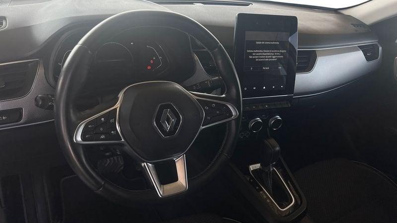 Renault Arkana 1.6 E-Tech full hybrid Intens 145cv