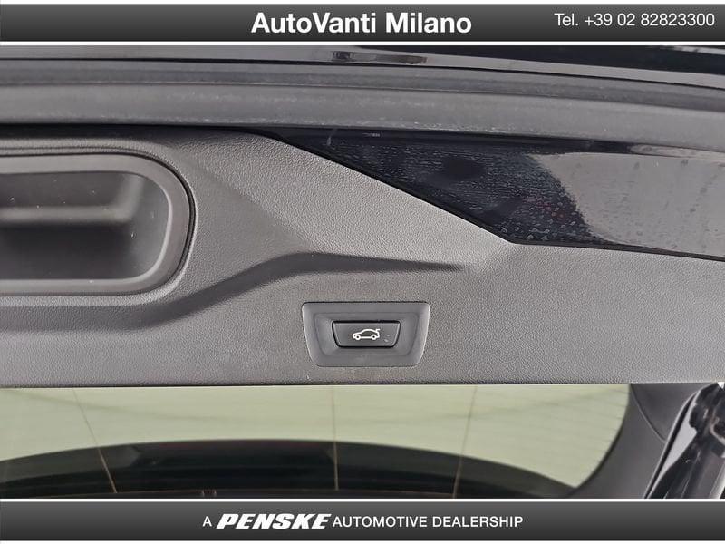BMW X5 X5 xDrive30d 48V xLine
