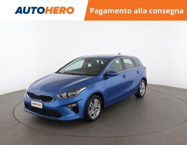KIA Ceed 1.6 CRDi 115 CV 5p. Business Class