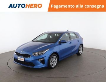 KIA Ceed 1.6 CRDi 115 CV 5p. Business Class