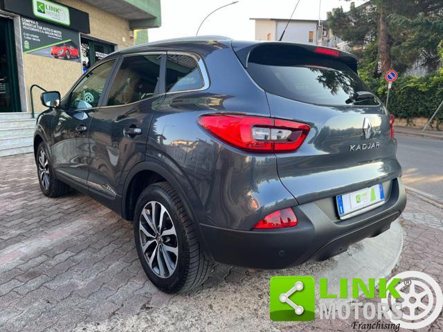 RENAULT Kadjar dCi 116CV Sport Edition 2