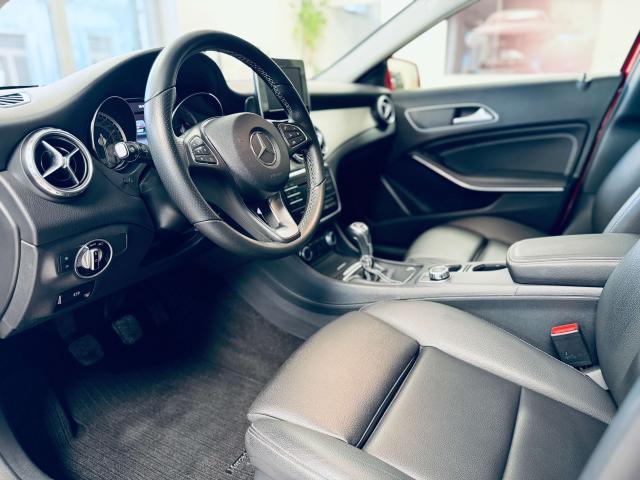 Mercedes-Benz GLA 180 d (cdi) Enduro