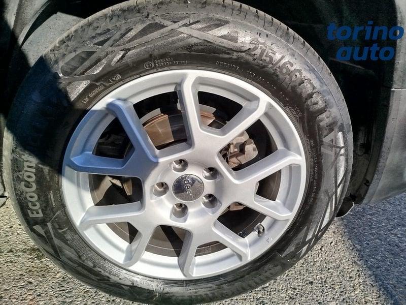 Jeep Renegade Renegade 1.6 Mjt 130 CV Limited