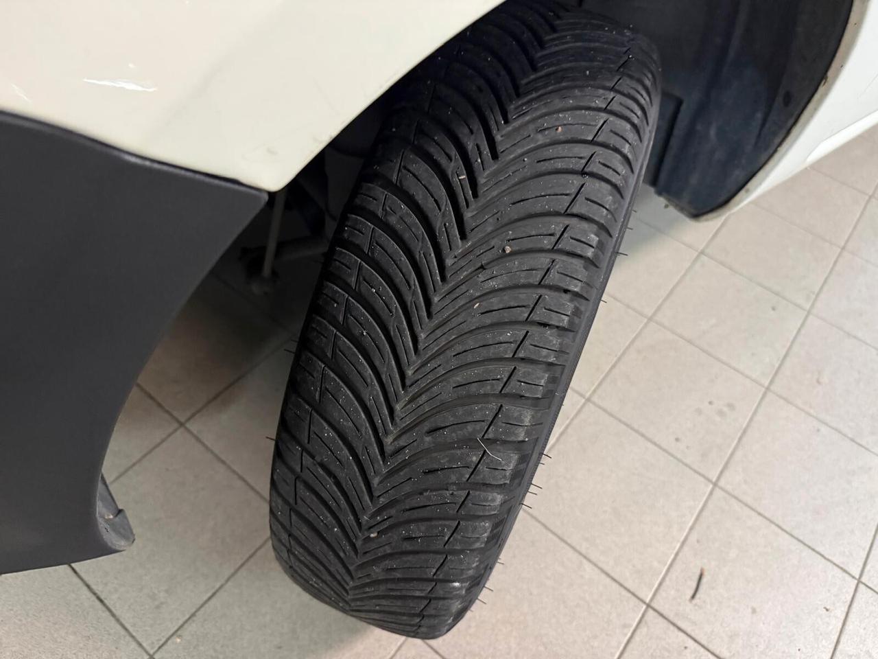 Fiat Panda 1.2 4x4 Climbing ***UNICA PROPRIETARIA***