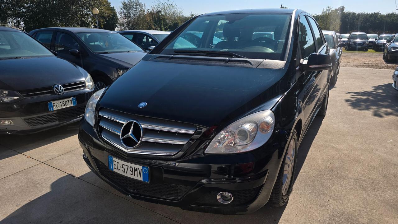 Mercedes-benz A 180 160 BlueEFFICIENCY