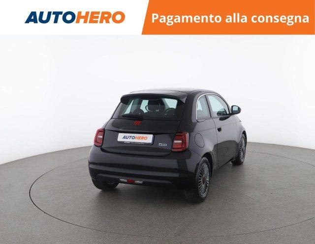 FIAT 500 Action Berlina 23,65 kWh