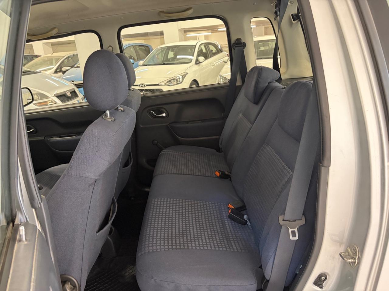 Opel Agila 1.0 12V Enjoy km 114.000