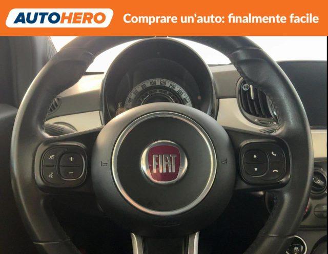 FIAT 500 1.0 Hybrid Connect