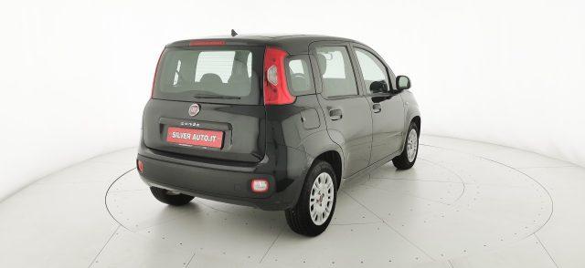 FIAT Panda 1.2 Easy - OK NEOPATENTATI