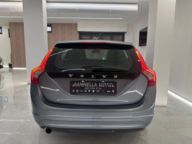 VOLVO V60 D2 Business