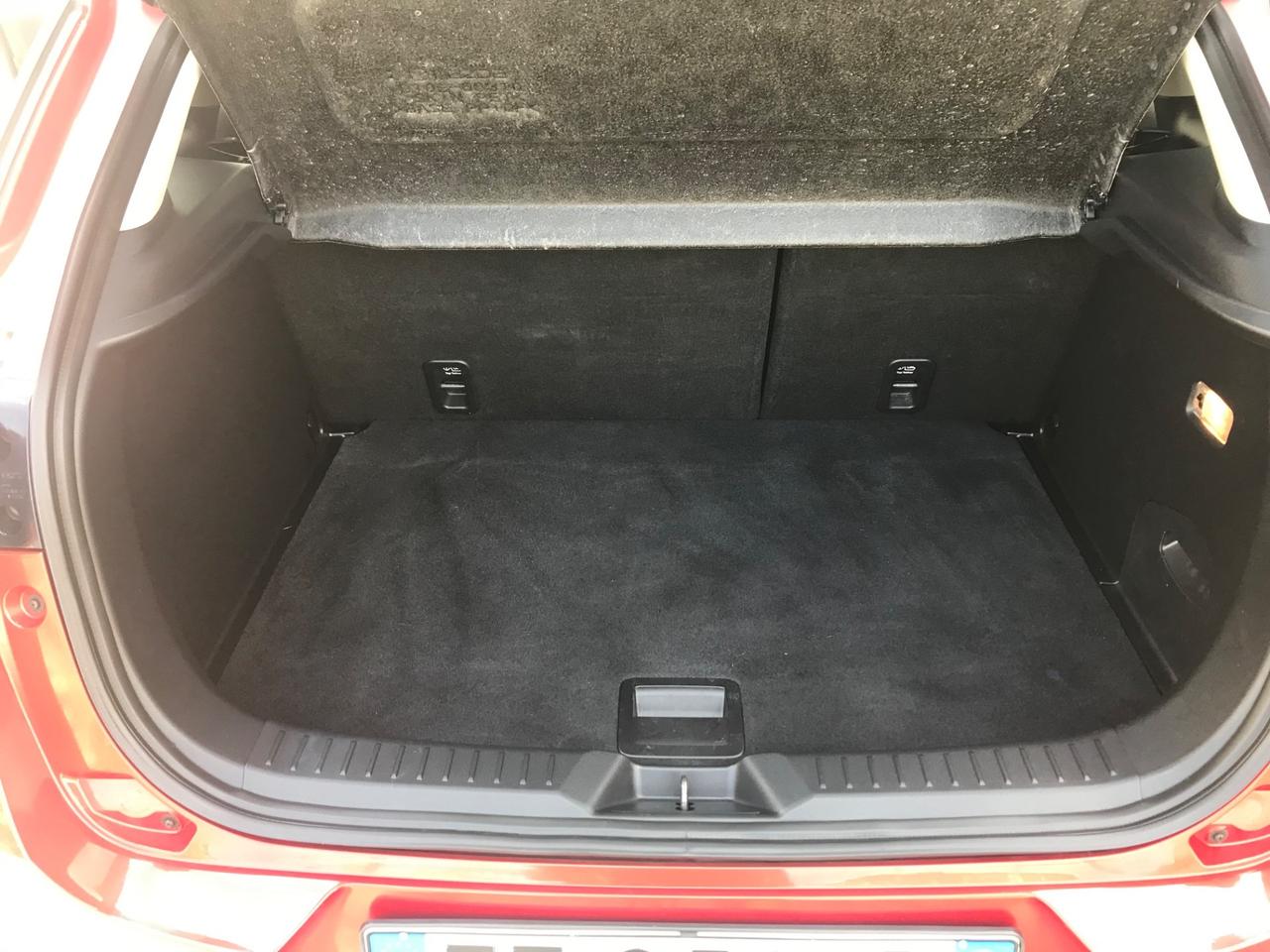 Mazda CX-3 1.5L Skyactiv-D Exceed