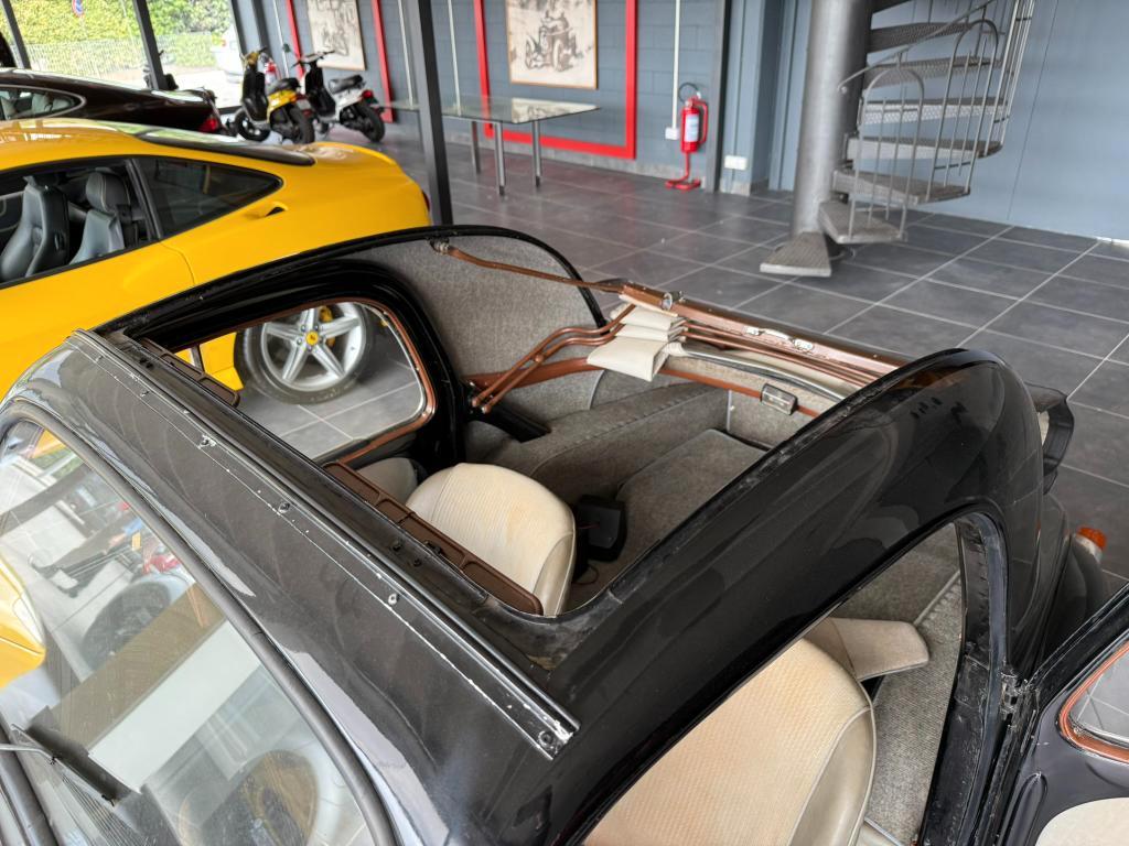 Fiat Topolino 500C 500C Italiana