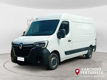 RENAULT Master T35 2.3 dCi 135 PM-TA Furgone Ice