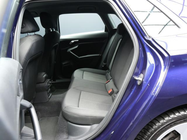 AUDI A3 Sportback 30 TDI 116CV S tronic S line