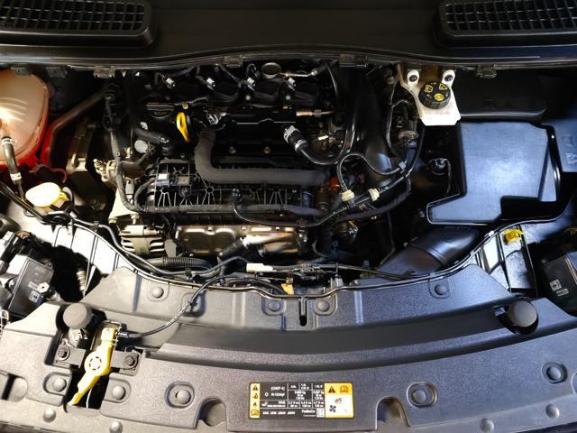 FORD Kuga 1500 ECOBOOST CV.150 KM. 46.900 UNIPROP ST-LINE
