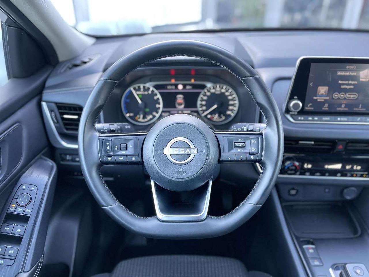 Nissan Qashqai 1.5 e-Power 190 CV E6 - 2024