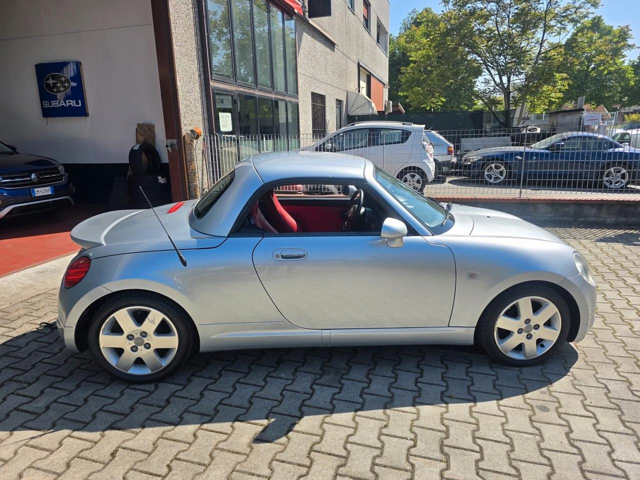 Daihatsu Copen 1.3 HIGT GRADE