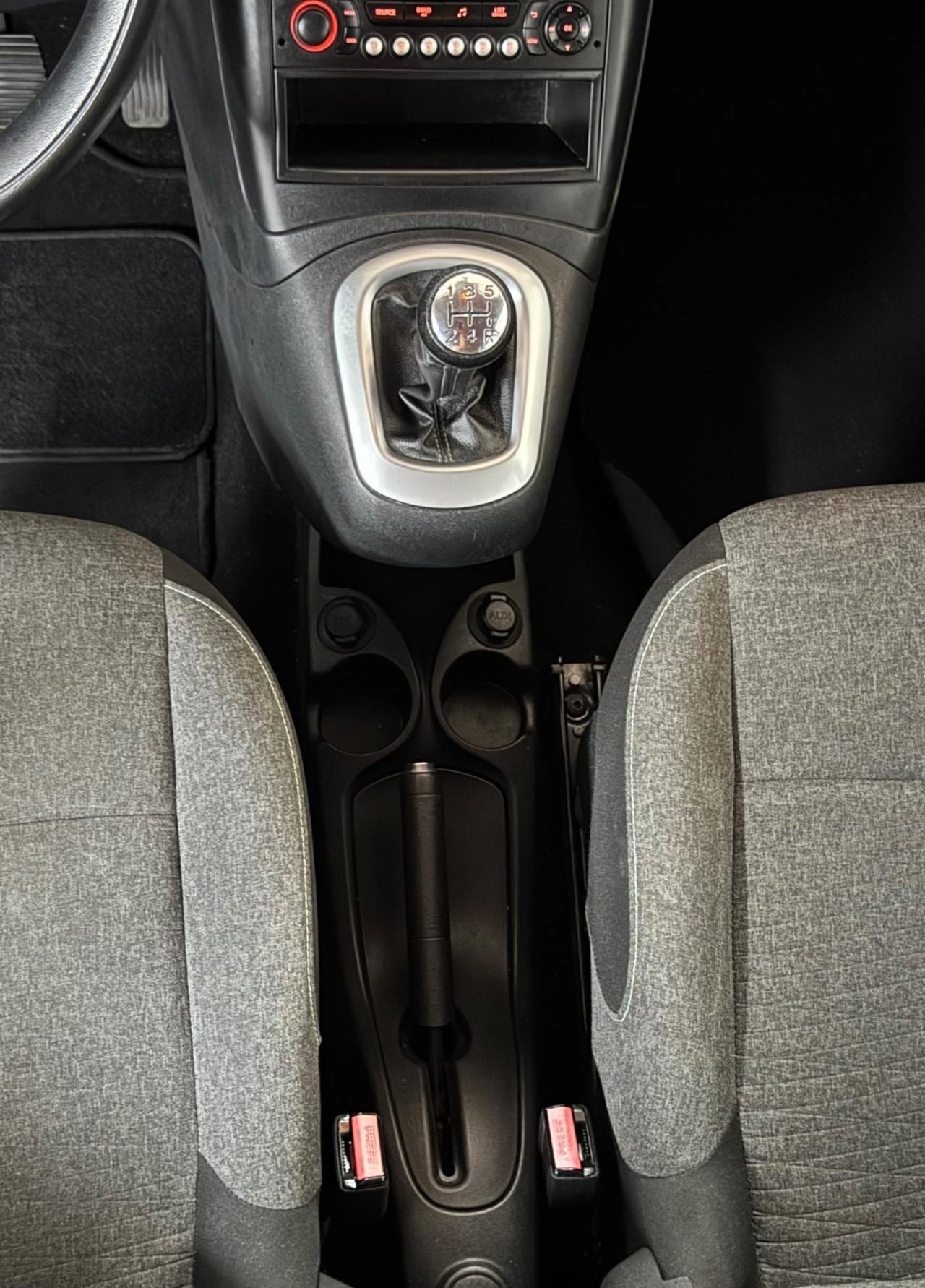 Citroen C3 Picasso BlueHDi 100 Exclusive 2016