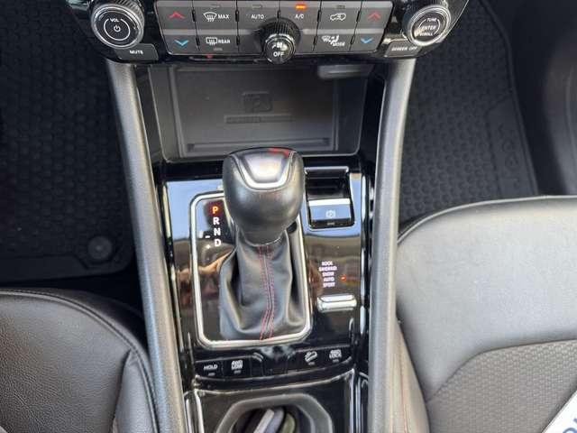 Jeep Compass Compass 1.3 Turbo T4 240 CV PHEV AT6 4xe Trailhawk