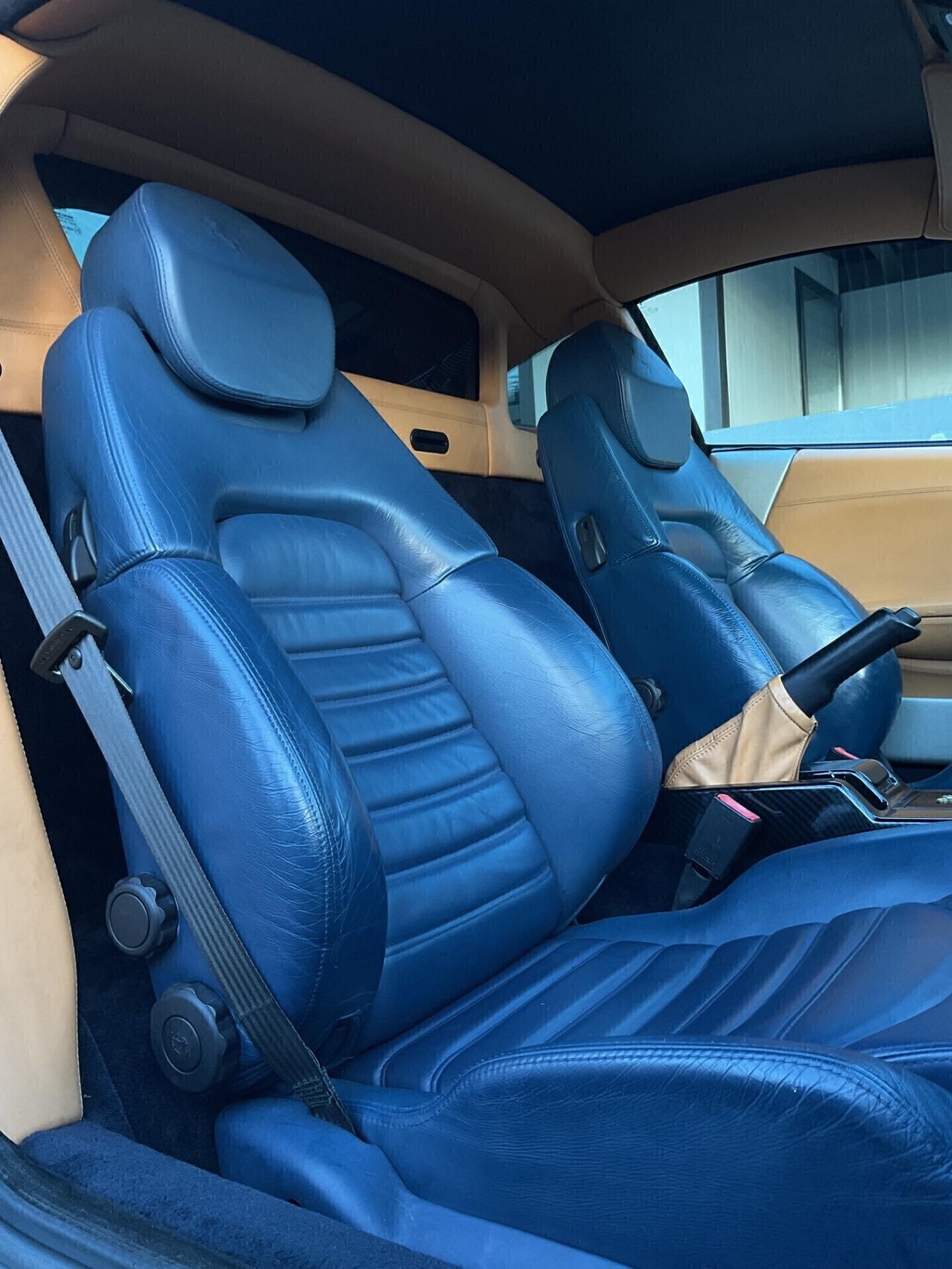 Ferrari 360 Modena F1