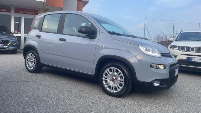 FIAT Panda 1.0 City Life