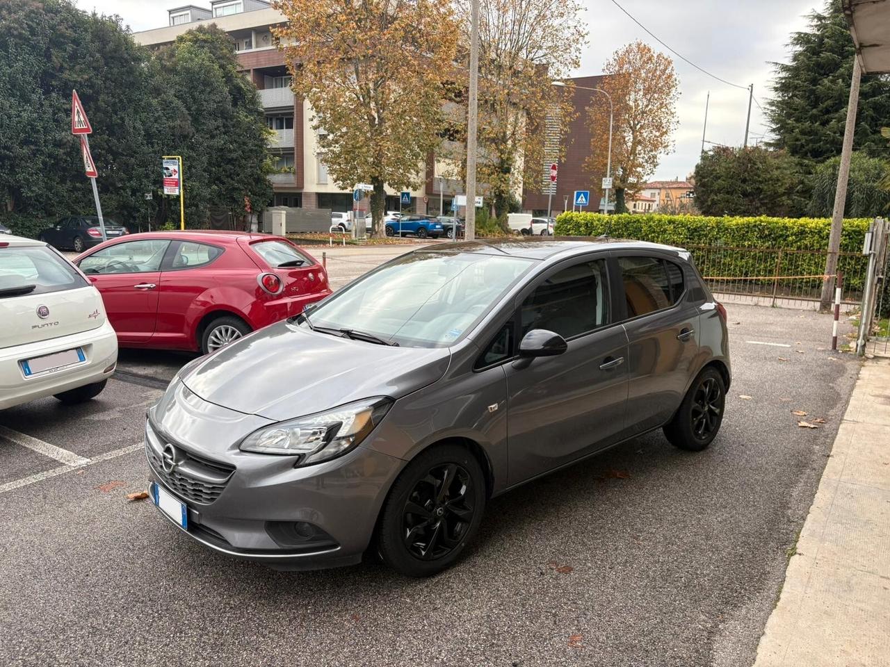 OPEL Corsa 1.2 5 porte 120 Anniversary