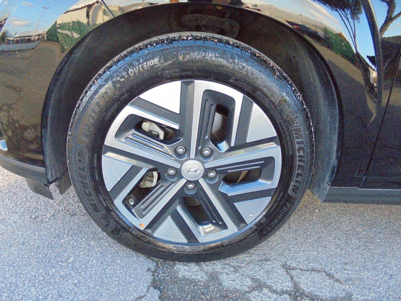 Hyundai Kona EV 39 kWh XTech City