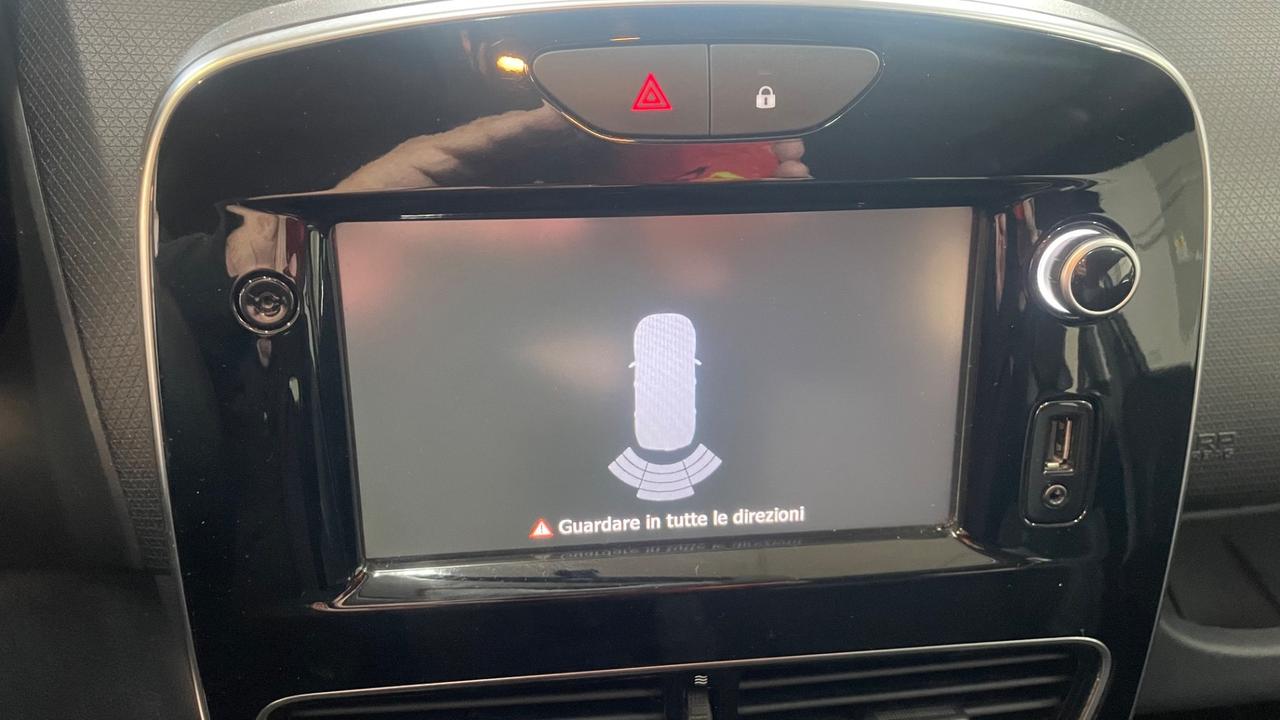 Renault Clio Sporter dCi 8V 90CV Start&Stop Energy Intens