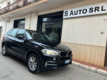 BMW X5 sDrive25d Aut. Luxury