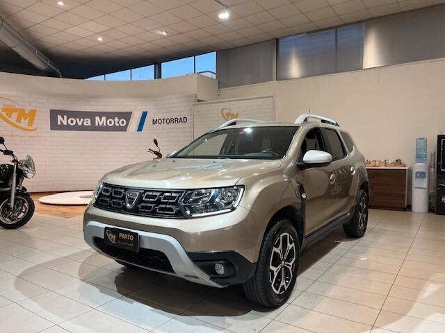 Dacia Duster 1.6 sce Techroad Gpl 4x2 115cv