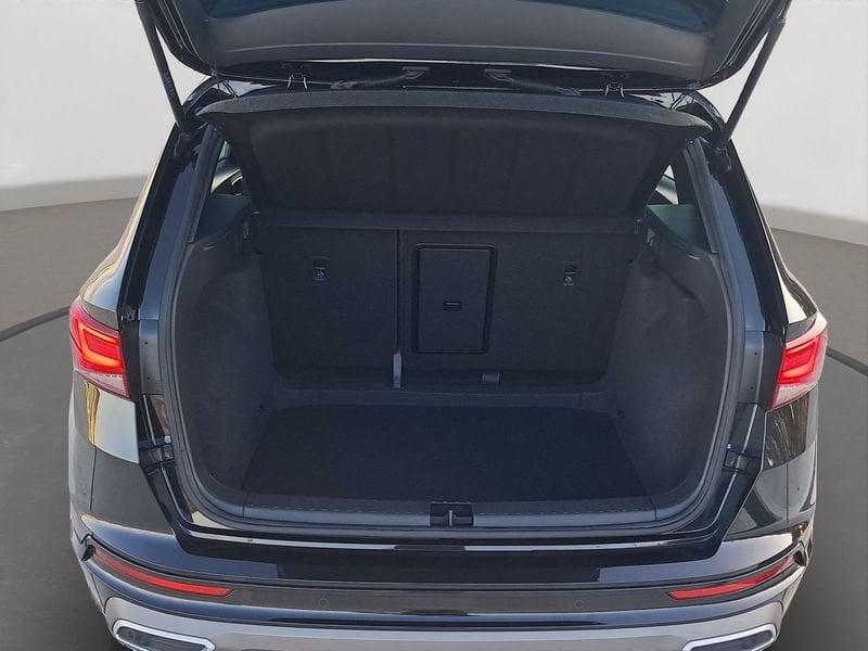 Seat Ateca Ateca 1.5 EcoTSI FR