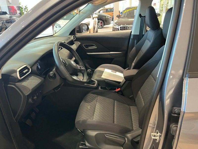 MG ZS ZS 1.5 Standard