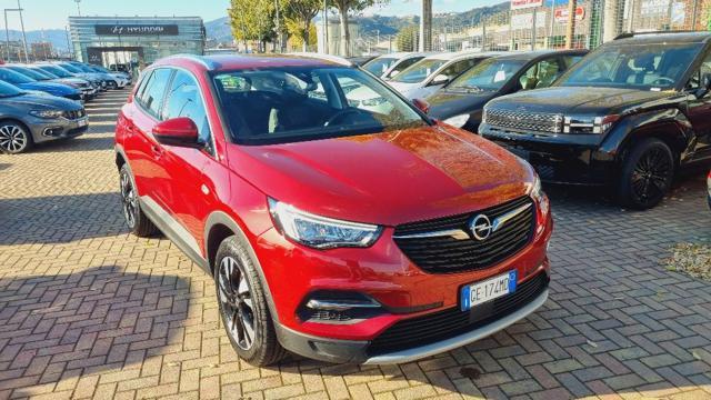 OPEL Grandland X 1.5 diesel Ecotec Start&Stop aut. Elegance